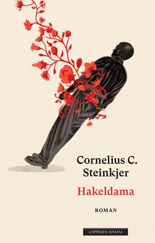 "Hakeldama" av Cornelius C. Steinkjer