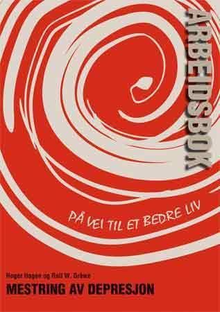 Mestring av depresjon - arbeidsbok