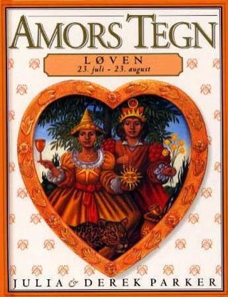 Løven - 23. juli - 23. august