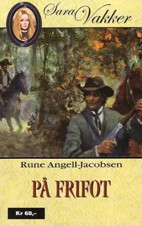 "På frifot" av Rune Angell-Jacobsen