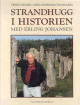"Strandhugg i historien - med Erling Johansen" av Terje Carlsen