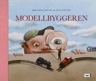 Modellbyggeren