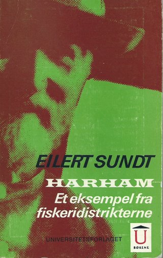 Harham - et eksempel fra fiskeridistriktene