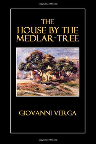 The House By the Medlar-Tree