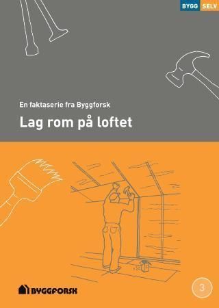 Lag rom på loftet