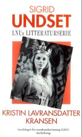 Kristin Lavransdatter - kransen