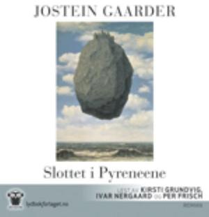 "Slottet i Pyreneene - roman" av Jostein Gaarder