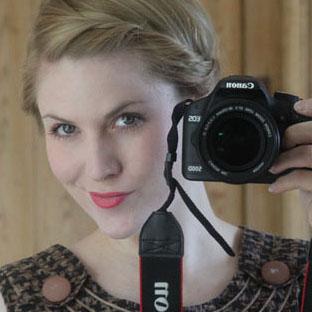 Ida Victoria Grønbekk