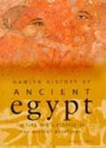 "Hamlyn history of ancient Egypt" av Nathaniel Harris