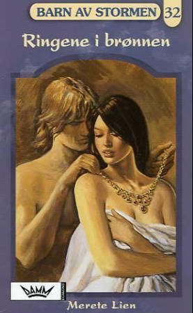 "Ringene i brønnen" av Merete Lien