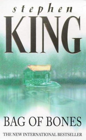 "Bag of Bones" av Stephen King
