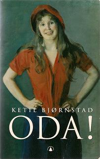 Oda! - dokumentarroman