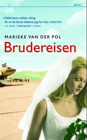 "Brudereisen" av Marieke van der Pol