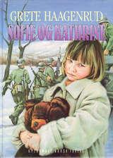"Sofie og Kathrine 1" av Grete Haagenrud