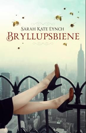 "Bryllupsbiene" av Sarah-Kate Lynch