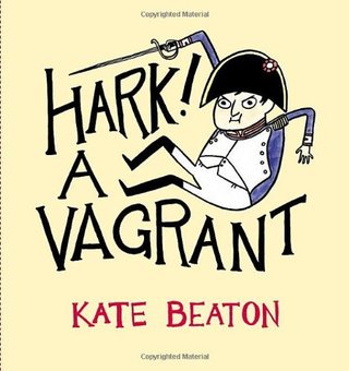 "Hark! A Vagrant" av Kate Beaton
