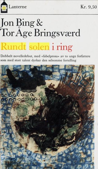 "Rundt solen i ring" av Jon Bing