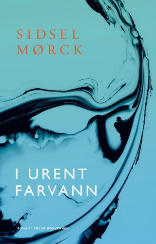 I urent farvann - roman