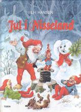 "Jul i Nisseland" av Vilh. Hansen