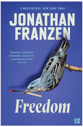Freedom - A Novel