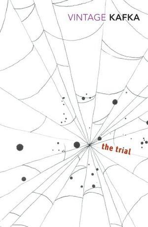 The Trial (Vintage Classics)