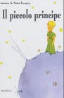 "Il piccolo principe. Con audiocassetta" av Antoine de Saint-Exupéry