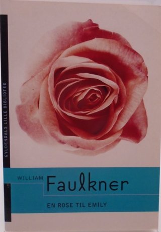 "En rose til Emily" av William Faulkner