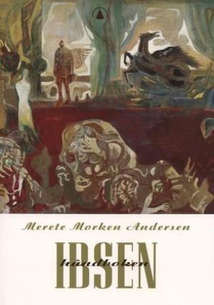 "Ibsenhåndboken" av Merete Morken Andersen
