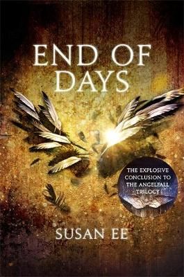 "End of days - Penryn and the end of days" av Susan Ee