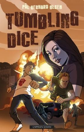 "Tumbling dice" av Pål Gerhard Olsen