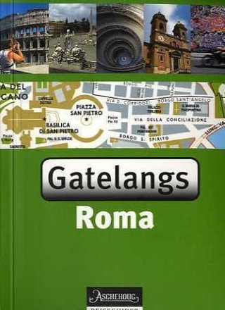 Roma - gatelangs
