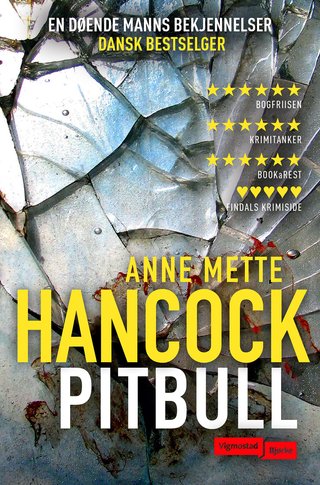 "Pitbull" av Anne Mette Hancock