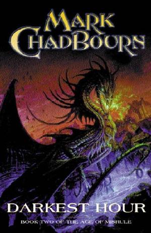 "Darkest Hour (Gollancz S.F.)" av Mark Chadbourn