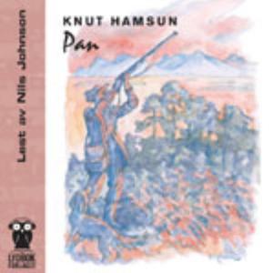 "Pan" av Knut Hamsun
