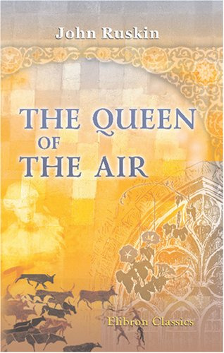 The Queen of the Air