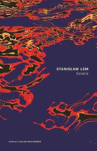 "Solaris" av Stanislaw Lem
