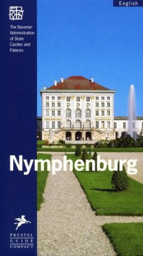Nymphenburg (Prestel Guide Compact)