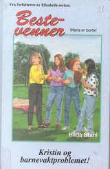 Kristin og barnevaktproblemet