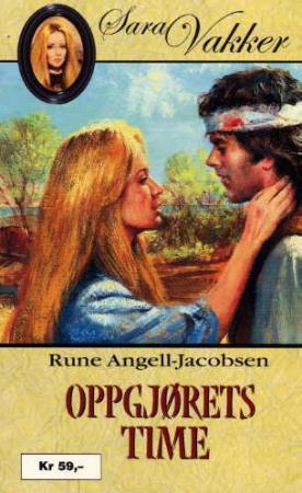 "Oppgjørets time" av Rune Angell-Jacobsen