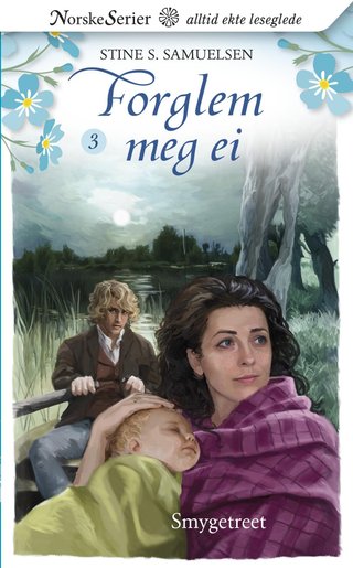 "Smygetreet" av Stine S. Samuelsen