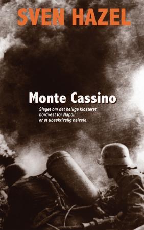 "Monte Cassino" av Sven Hazel