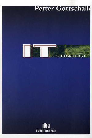 "IT-strategi" av Petter Gottschalk