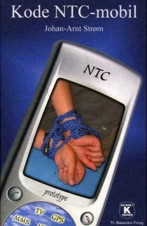 Kode NTC-mobil - en K-bok