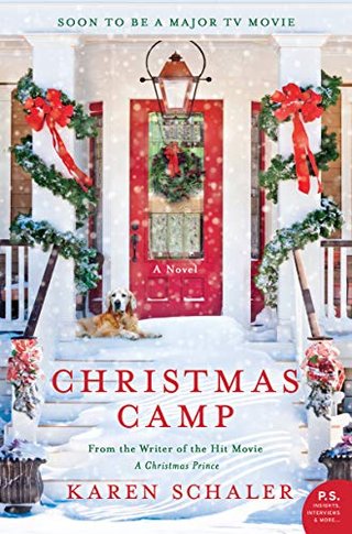 Christmas Camp - A Novel