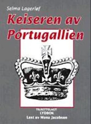 Keiseren av Portugallien