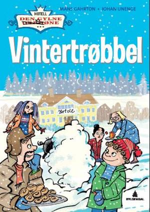 Vintertrøbbel