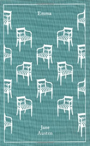 "Emma (Penguin Classics)" av Jane Austen