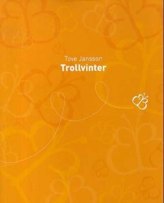 "Trollvinter" av Tove Jansson