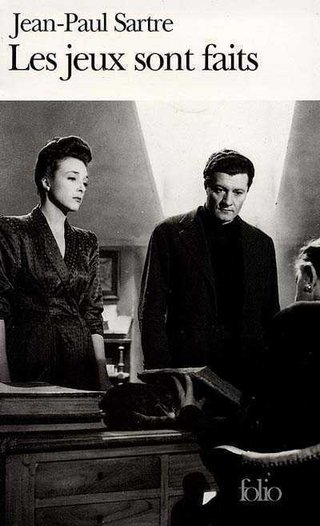Les Jeux Sont Faits