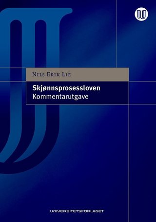 Skjønnsprosessloven - lov 1. juni 1917 nr. 1 om skjønn og ekspropriasjonssaker